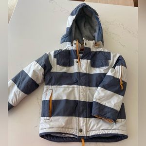 Mini Boden kids jacket